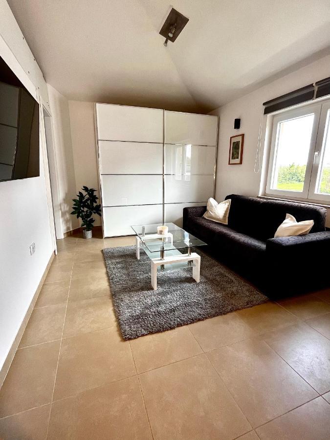 App Sunny Umag Daire Dış mekan fotoğraf
