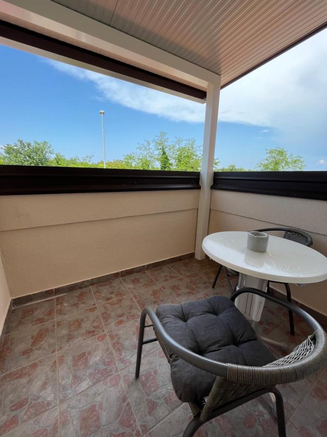 App Sunny Umag Daire Dış mekan fotoğraf